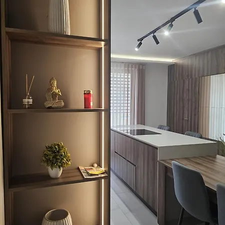 公寓 6 Bedroom 2 斯利马
