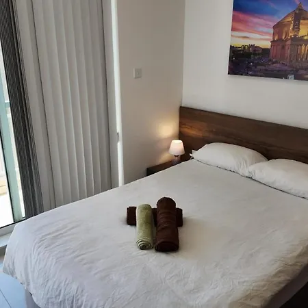 6 Bedroom 2 公寓