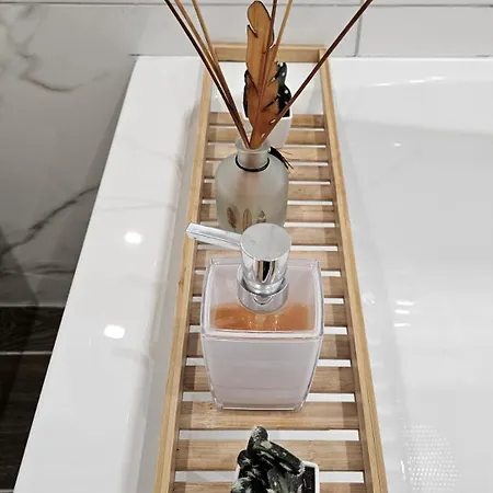 6 Bedroom 2 公寓 斯利马