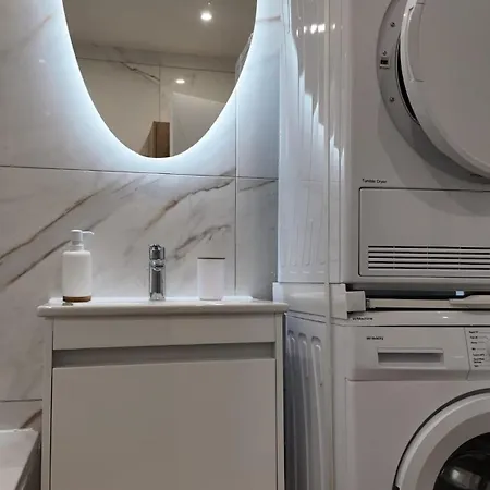 公寓 6 Bedroom 2 斯利马