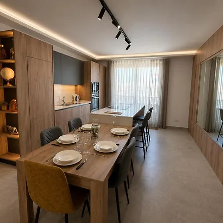 公寓 6 Bedroom 2 斯利马