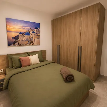 6 Bedroom 2 * 斯利马