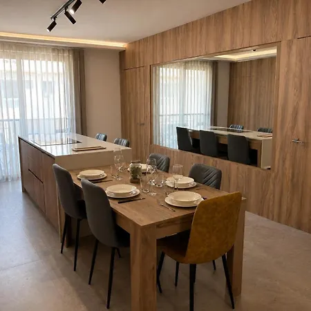 6 Bedroom 2 公寓 斯利马