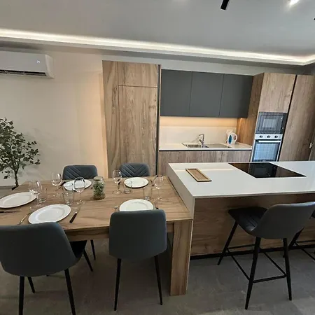 公寓 6 Bedroom 2