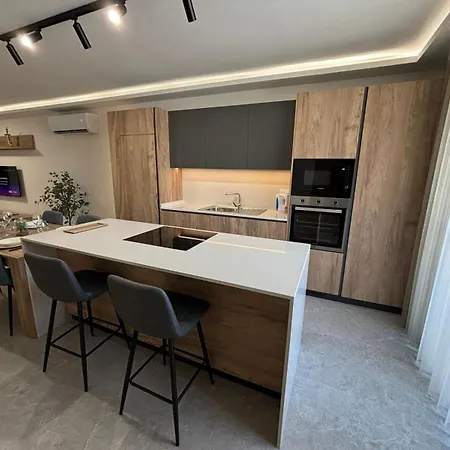 6 Bedroom 2 公寓 斯利马