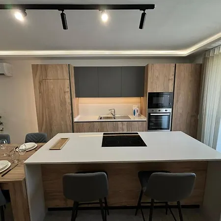 6 Bedroom 2 公寓 斯利马